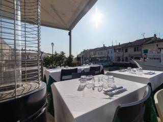 Patio esterno