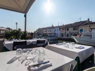 Patio esterno
