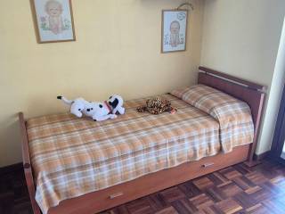 Camera da letto