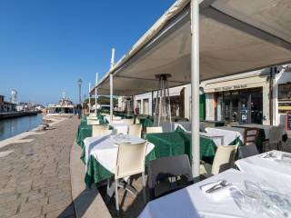 Patio esterno