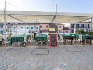Patio esterno