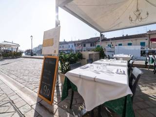Patio esterno