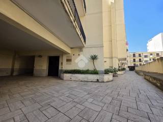Cortile interno