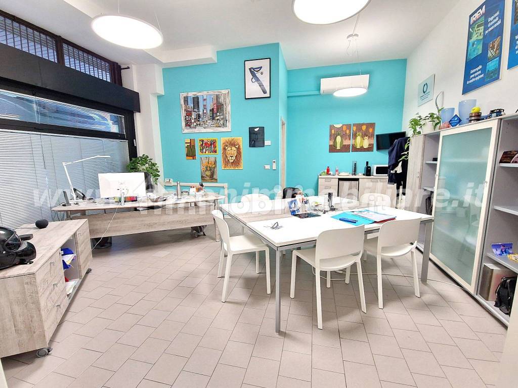 Interno non residenziale