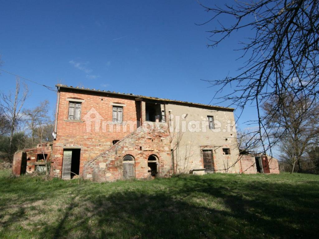 Facciata
