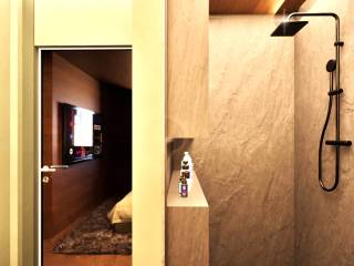 Interno palazzo