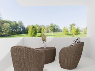 Veranda