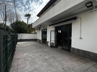 Cortile interno