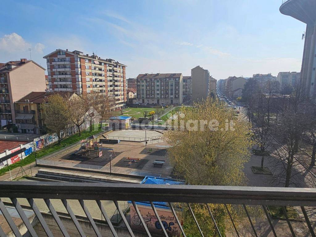 Appartamento in Parella, foto 12 di 14