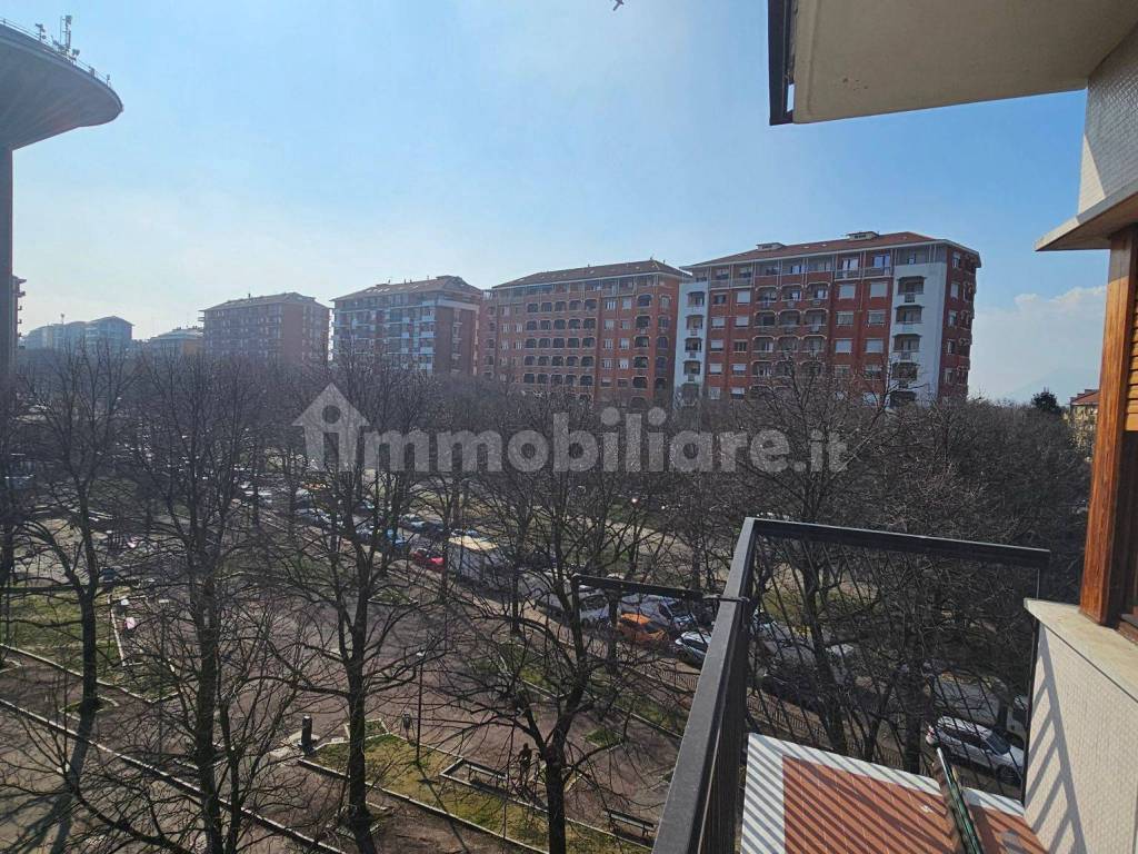 Appartamento in Parella, foto 13 di 14