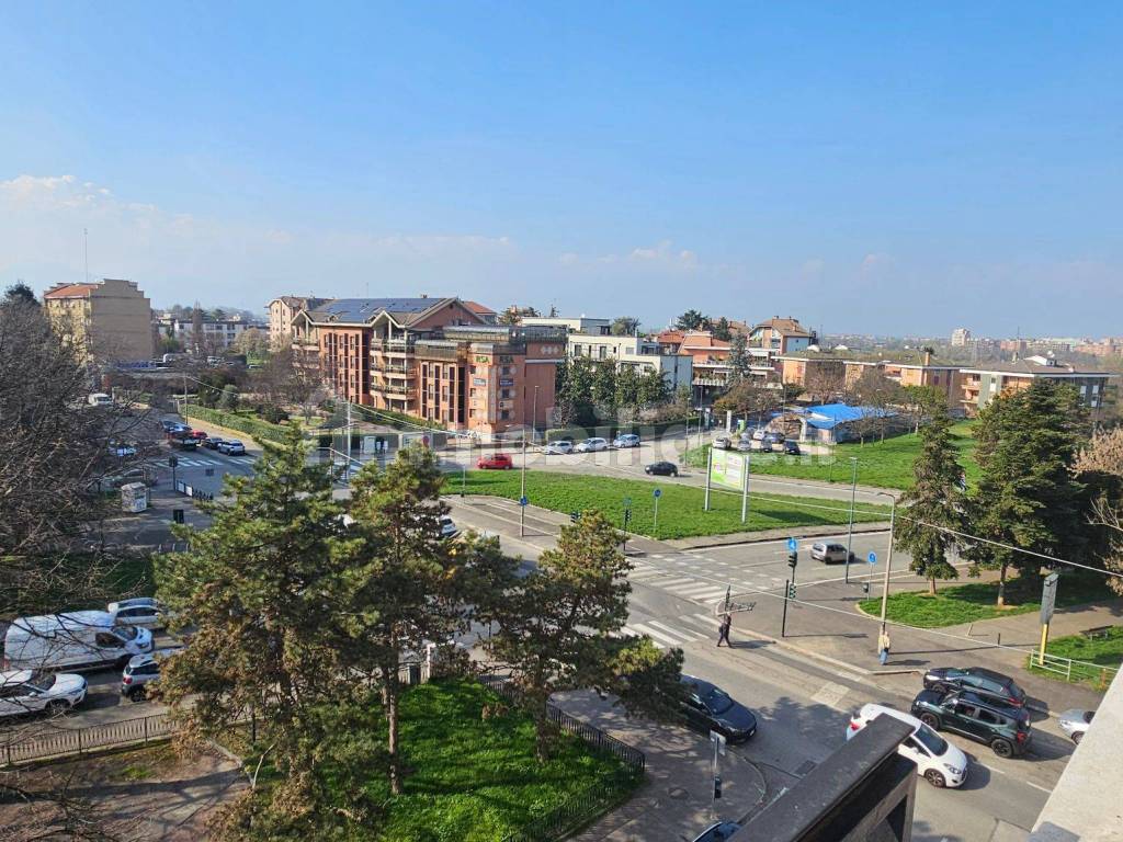 Appartamento in Parella, foto 14 di 14