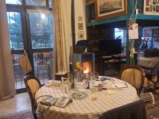 Interno appartamento