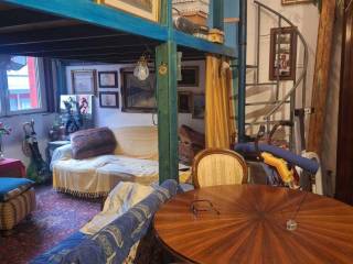 Interno appartamento