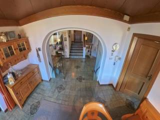 Interno palazzo