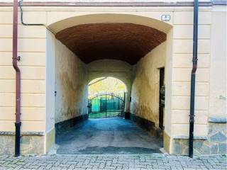 Interno palazzo