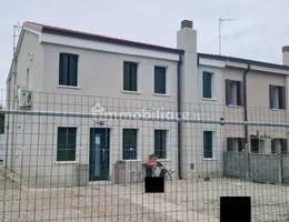 Appartamento in vendita a Crespino