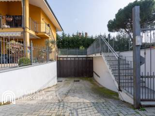 Cortile interno
