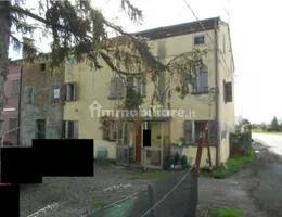 Appartamento in vendita a Stienta