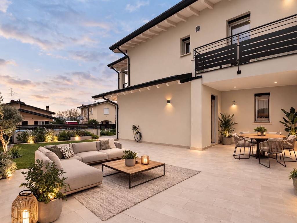 Terrazzo
