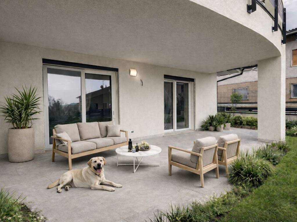 Terrazzo