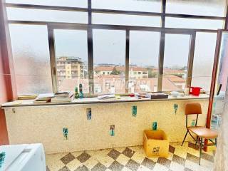 Veranda