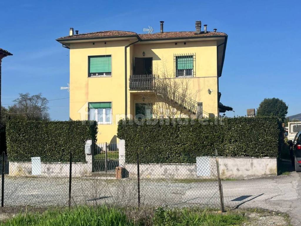 Facciata