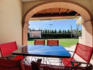 Veranda