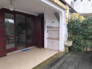 Portico