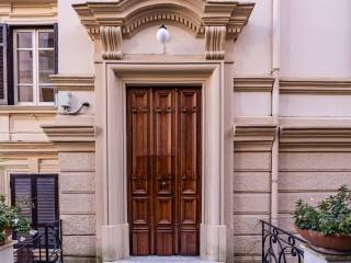 Interno palazzo