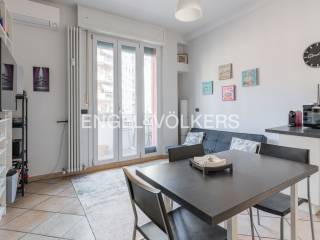 Sala da pranzo