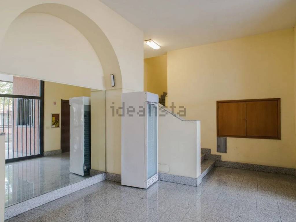 Interno palazzo