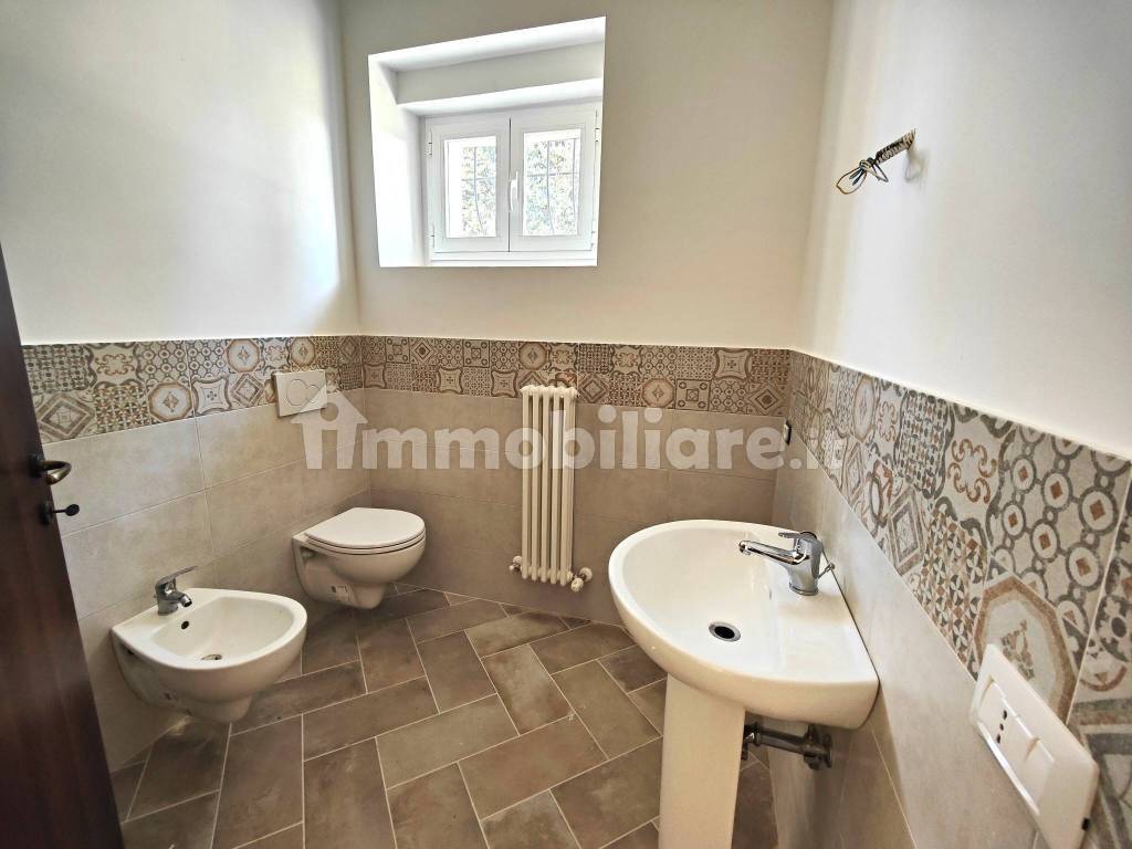 Bagno