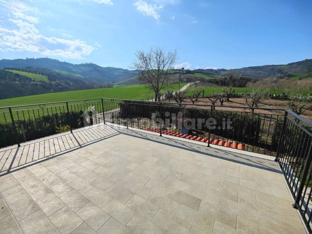 Terrazzo
