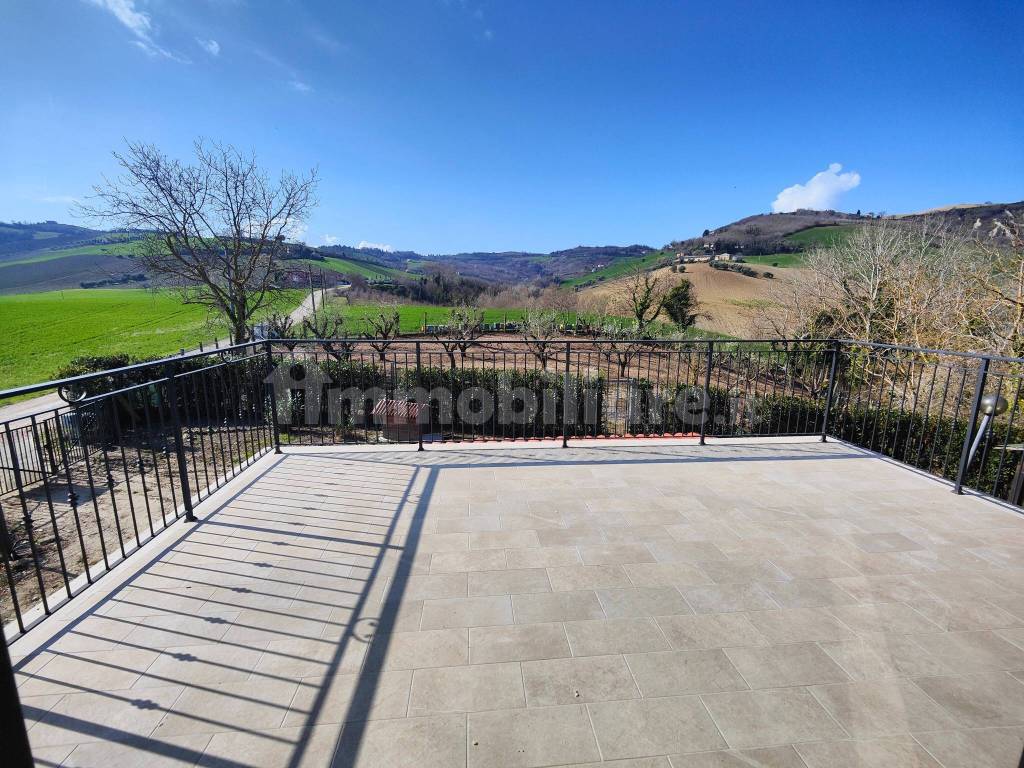 Terrazzo