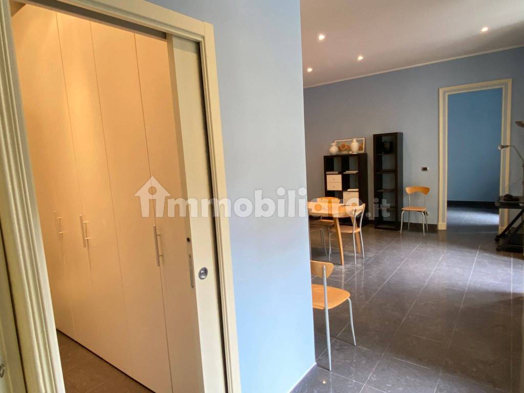 Appartamento in Crocetta, foto 6 di 14