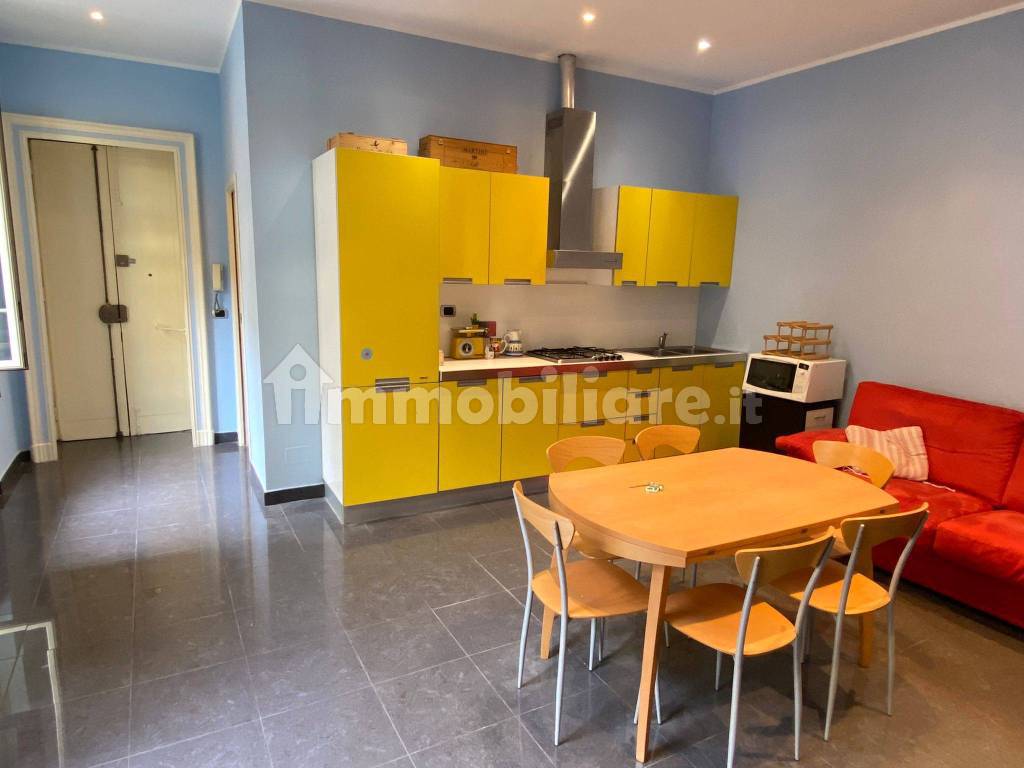 Appartamento in Crocetta, foto 2 di 14