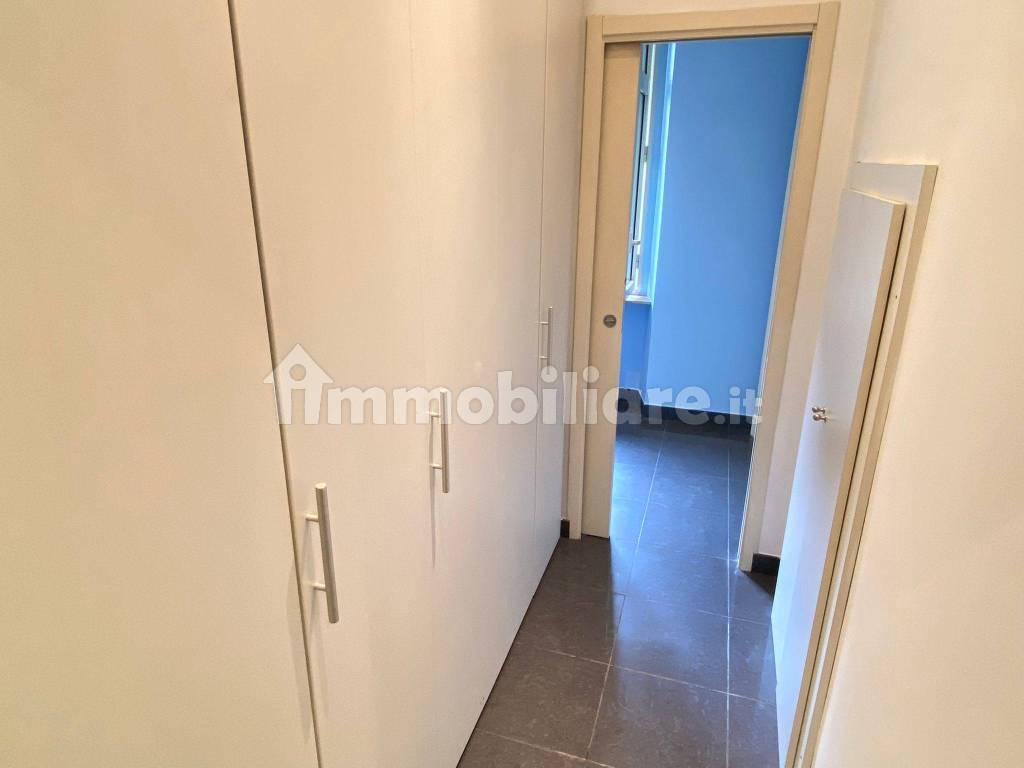 Appartamento in Crocetta, foto 7 di 14
