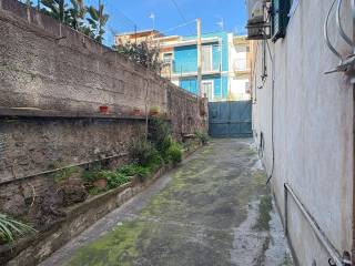 Cortile interno