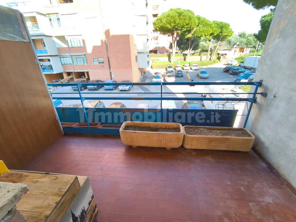 Vendita Appartamento Civitavecchia. Quadrilocale in piazzale Capo ...