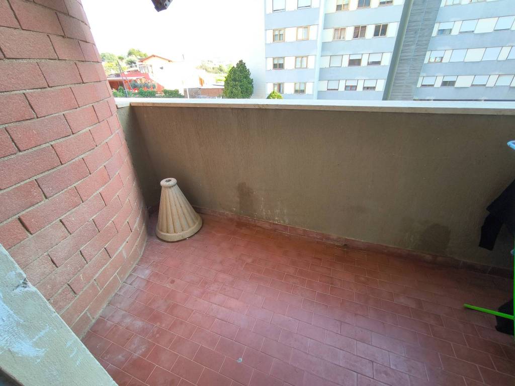 Vendita Appartamento Civitavecchia. Quadrilocale in piazzale Capo ...
