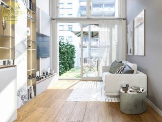 Veranda