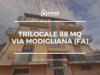 Facciata