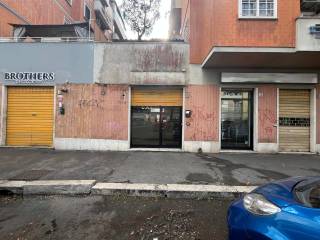 Facciata