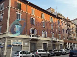 Bilocale via Bessarione 16, Corvetto, Milano