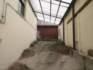 Cortile interno