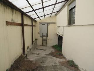 Cortile interno