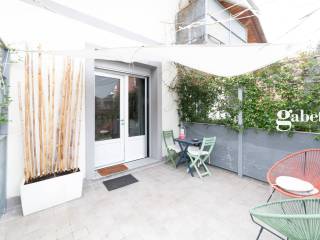 Terrazzo