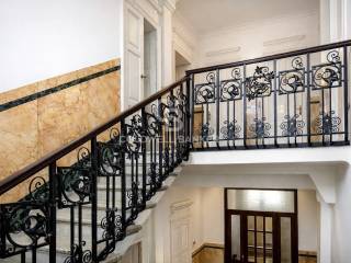 Interno palazzo