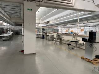 Magazzino