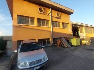Posto macchina